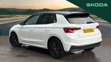 Skoda Fabia 1.0 MPI 80 Colour Edition 5dr Petrol Hatchback